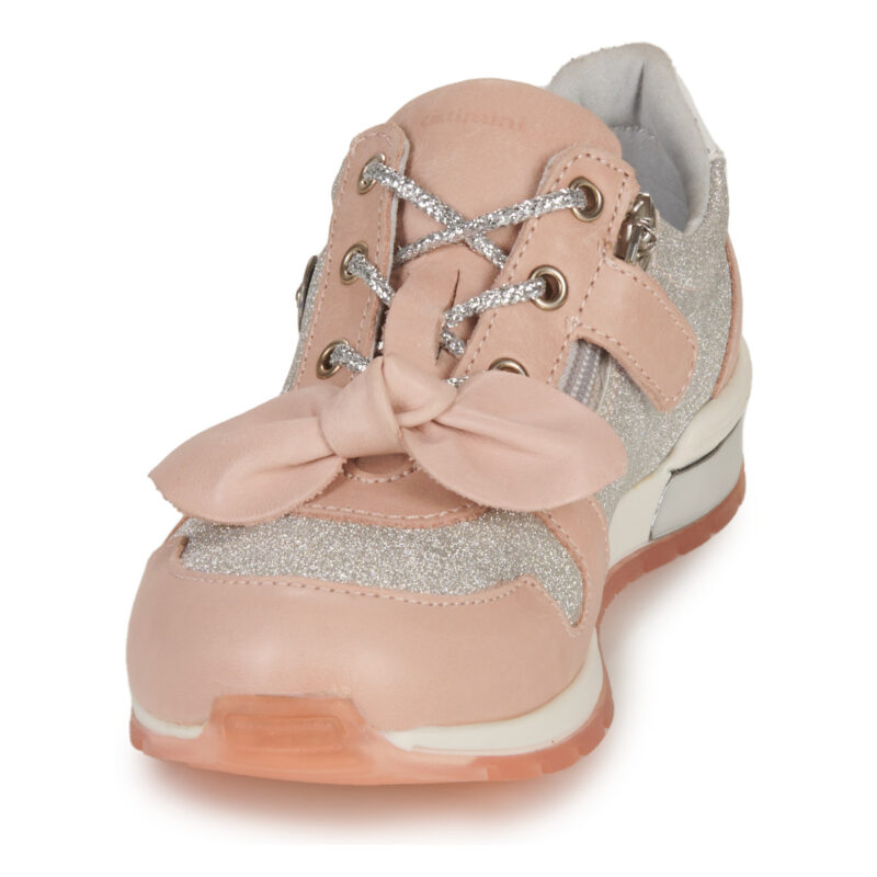 Catimini BANJO Rosa Sneakers Bambina - 3