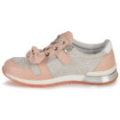 Catimini BANJO Rosa Sneakers Bambina - 4