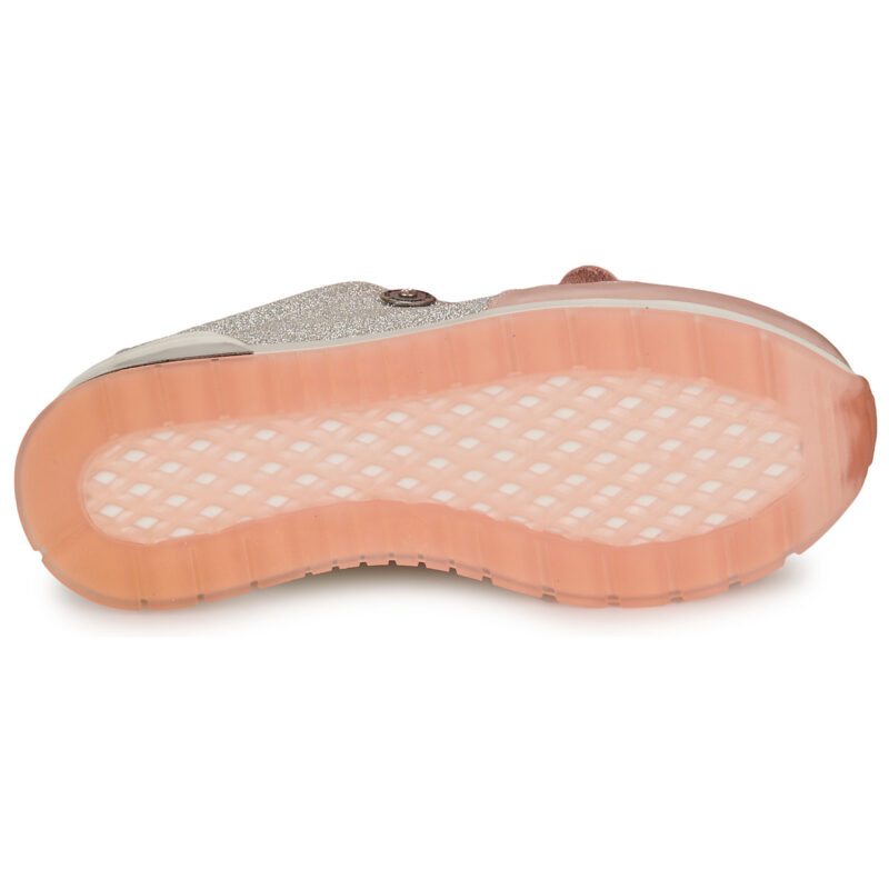 Catimini BANJO Rosa Sneakers Bambina - 7