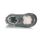 Catimini PEPITA Grigio Sneakers Bambina - 6