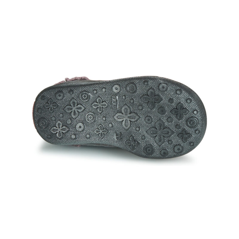 Catimini PEPITA Grigio Sneakers Bambina - 7