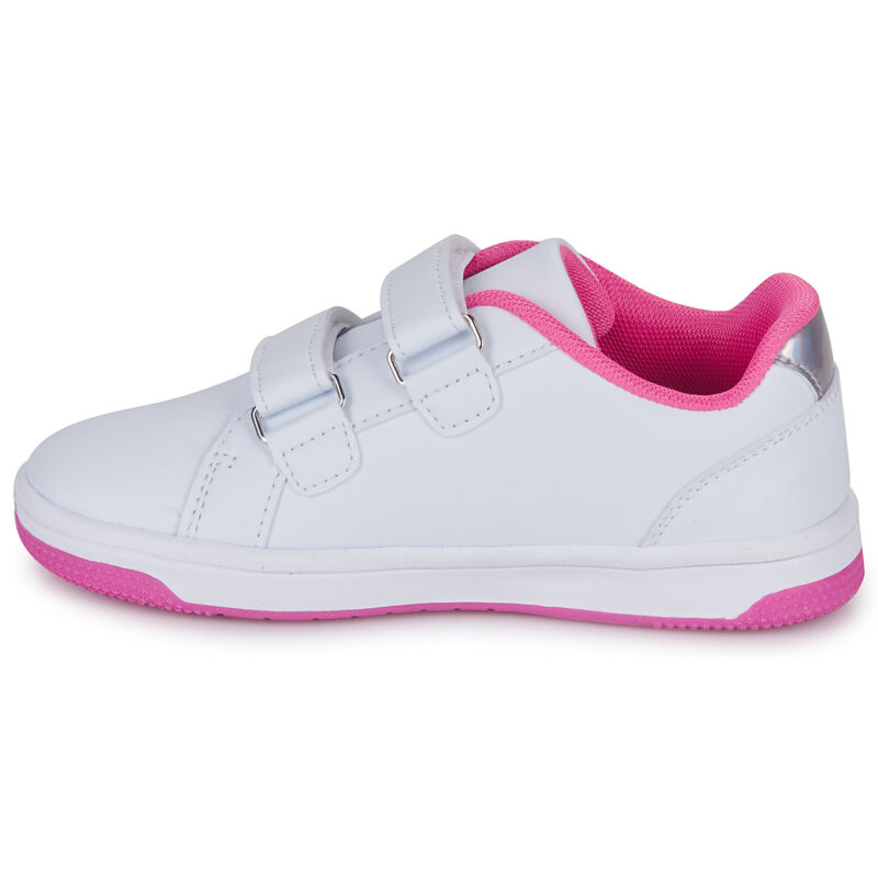 Chicco CALY Bianco - Sneakers Bambina - 4