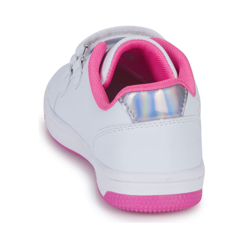 Chicco CALY Bianco - Sneakers Bambina - 5