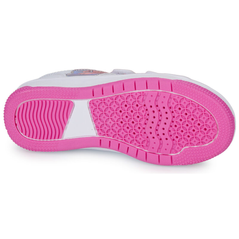 Chicco CALY Bianco - Sneakers Bambina - 7