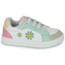 Chicco CAROLIN Multicolore Sneakers Bambina - 2