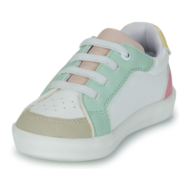 Chicco CAROLIN Multicolore Sneakers Bambina - 3