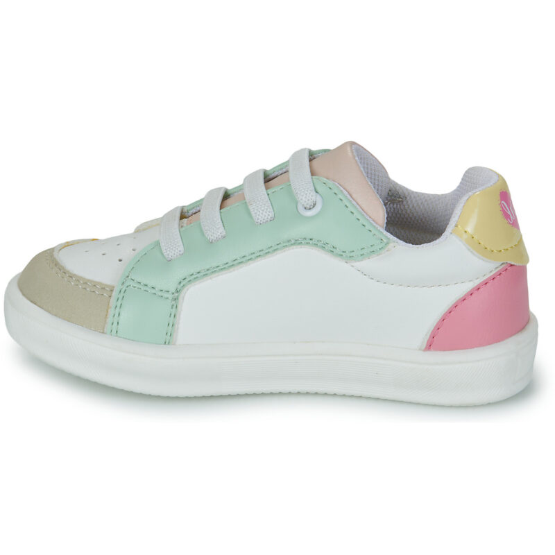 Chicco CAROLIN Multicolore Sneakers Bambina - 4