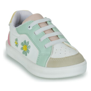 Scarpe bambini ragazza Chicco  CAROLIN  Multicolore Chicco 8051182635254