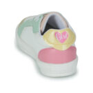 Chicco CAROLIN Multicolore Sneakers Bambina - 5