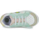 Chicco CAROLIN Multicolore Sneakers Bambina - 6