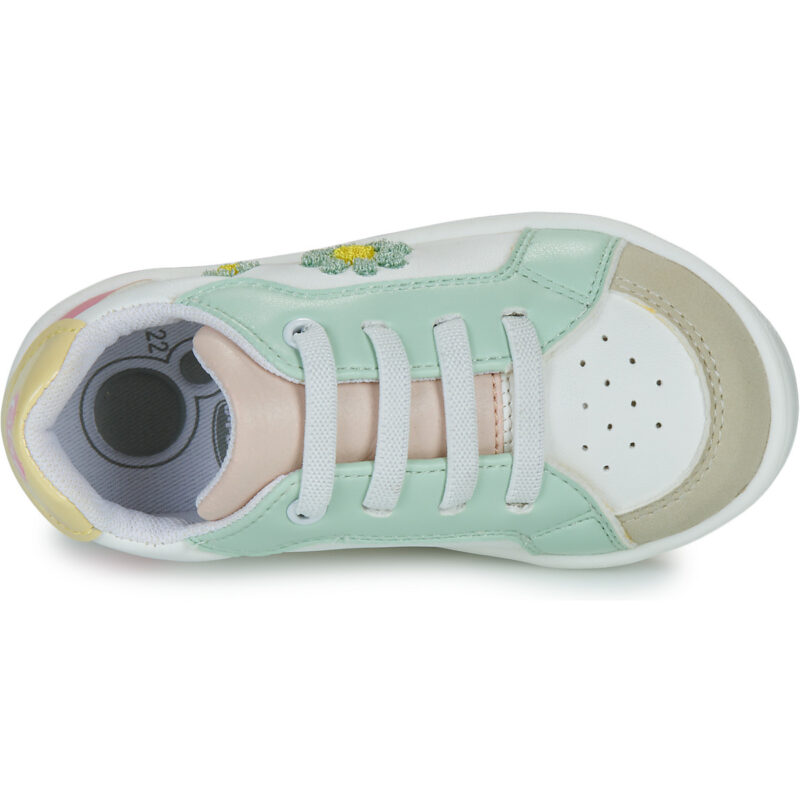 Chicco CAROLIN Multicolore Sneakers Bambina - 6