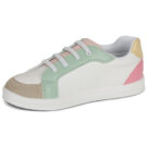 Chicco CAROLIN Multicolore Sneakers Bambina - 4