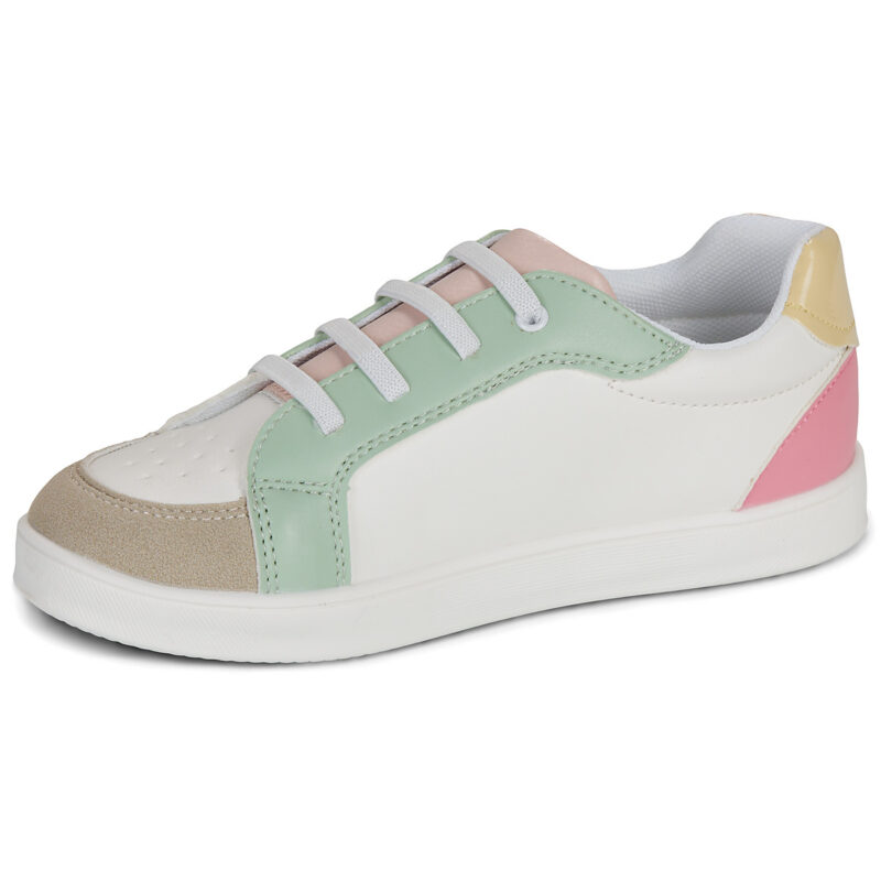 Chicco CAROLIN Multicolore Sneakers Bambina - 4