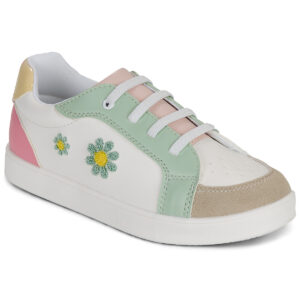 Scarpe bambini ragazza Chicco  CAROLIN  Multicolore Chicco 8051182635377