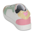 Chicco CAROLIN Multicolore Sneakers Bambina - 5