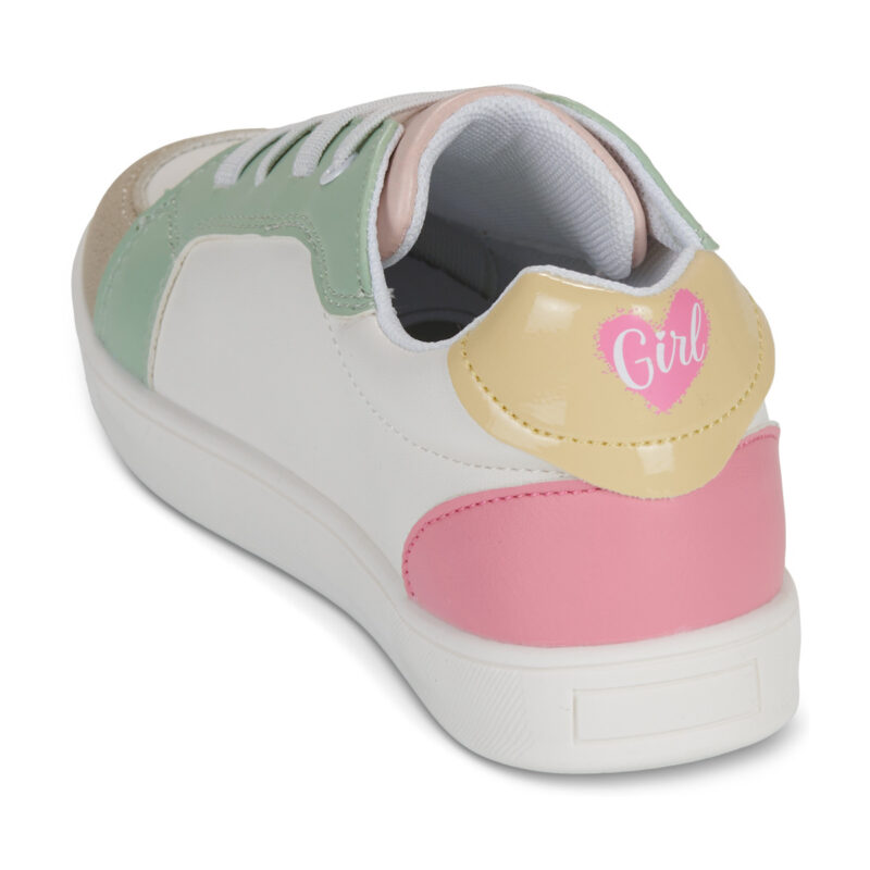 Chicco CAROLIN Multicolore Sneakers Bambina - 5