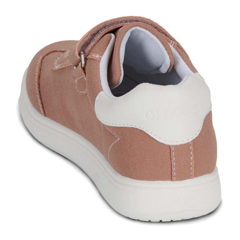 Chicco COPPER Rosa Sneakers Bambina - 5