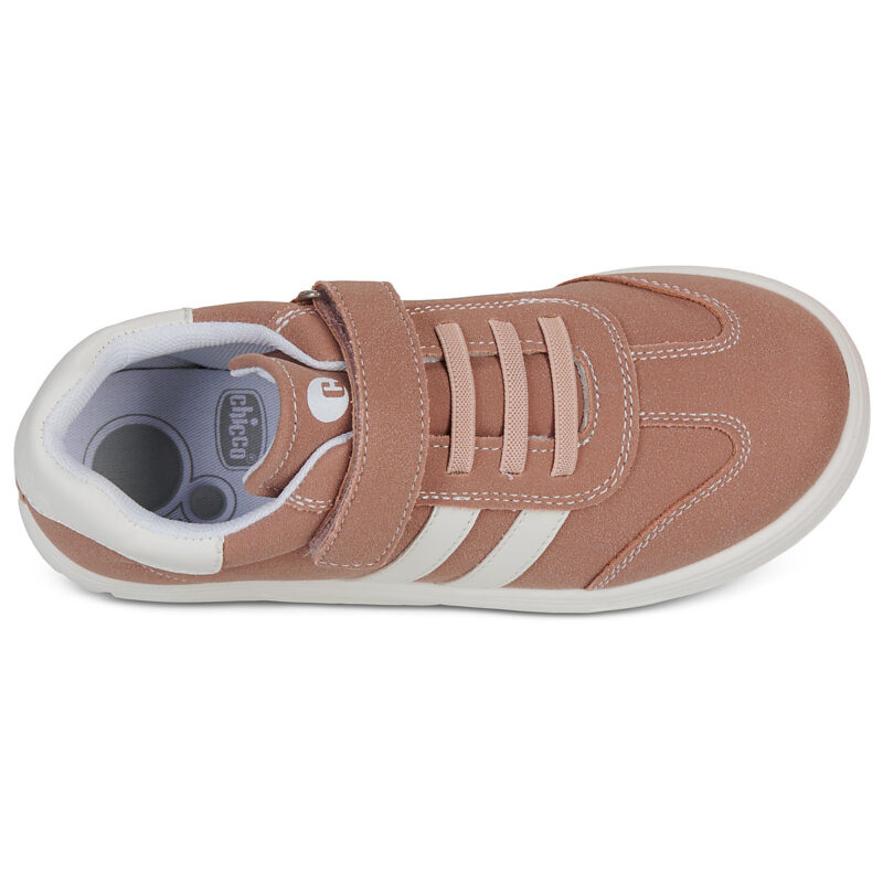 Chicco COPPER Rosa Sneakers Bambina - 6