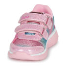 Chicco CREMA Rosa Sneakers Bambina - 3