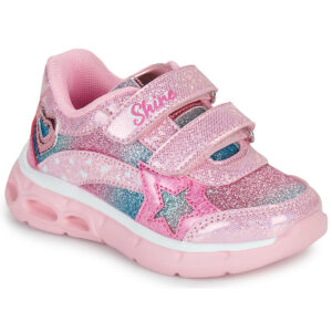 Scarpe bambini ragazza Chicco  CREMA  Rosa Chicco 8051182633595