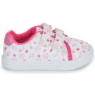 Chicco FILLY Bianco Sneakers Bambina - 2