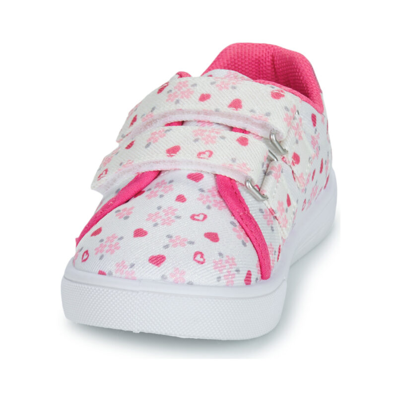 Chicco FILLY Bianco Sneakers Bambina - 3