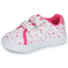 Chicco FILLY Bianco Sneakers Bambina - 4