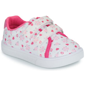 Scarpe bambini ragazza Chicco  FILLY  Bianco Chicco 8051182623343