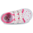 Chicco FILLY Bianco Sneakers Bambina - 6