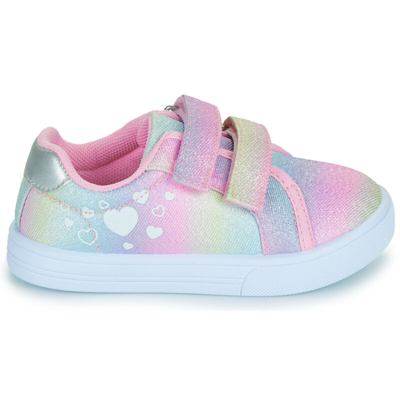 Chicco FILLY Multicolore Sneakers Bambina - 2