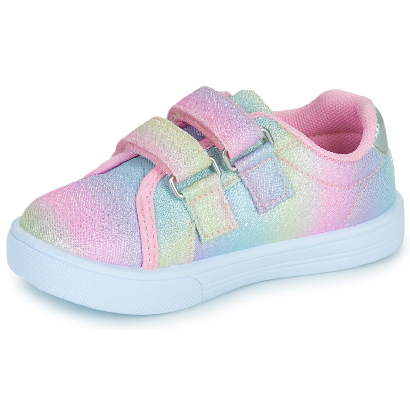 Chicco FILLY Multicolore Sneakers Bambina - 4