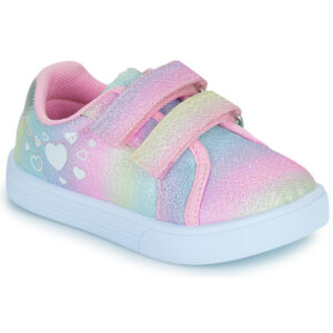 Scarpe bambini ragazza Chicco  FILLY  Multicolore Chicco 8051182623374