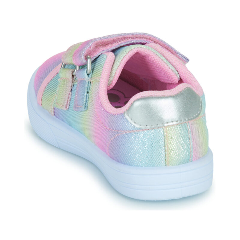 Chicco FILLY Multicolore Sneakers Bambina - 5