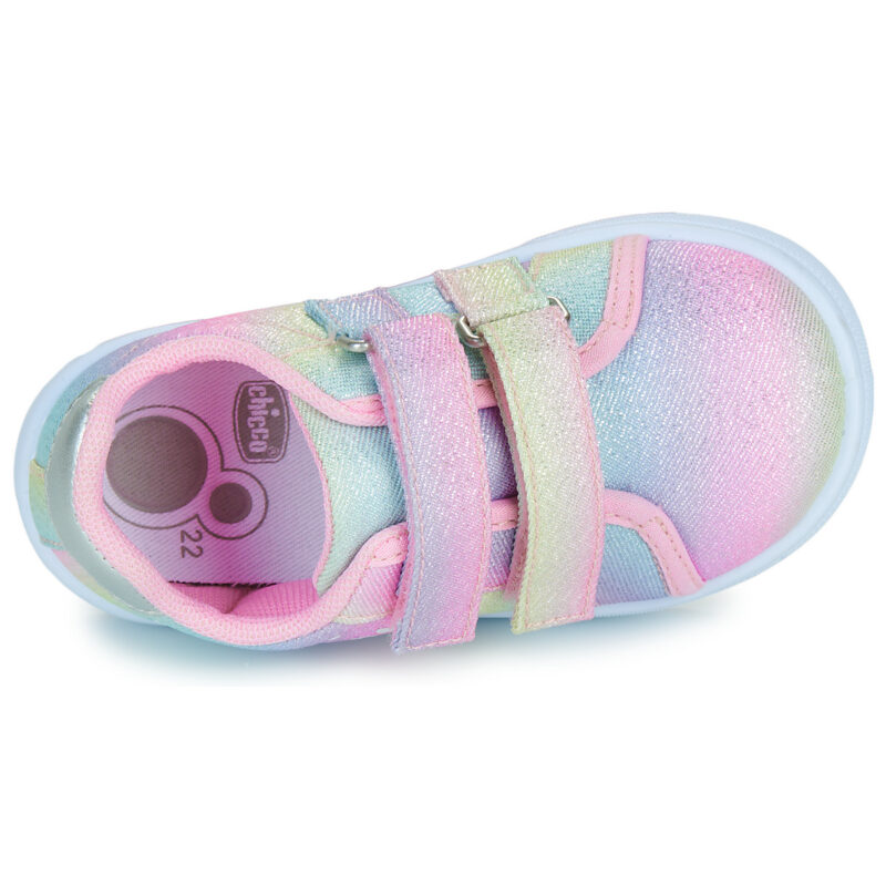 Chicco FILLY Multicolore Sneakers Bambina - 6