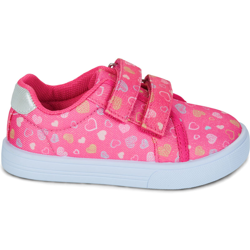 Chicco FILLY Rosa Sneakers Bambina - 2