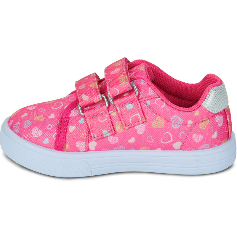 Chicco FILLY Rosa Sneakers Bambina - 4