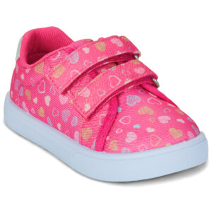 Scarpe bambini ragazza Chicco  FILLY  Rosa Chicco 8051182623336