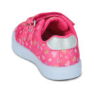 Chicco FILLY Rosa Sneakers Bambina - 5