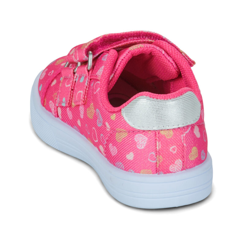 Chicco FILLY Rosa Sneakers Bambina - 5