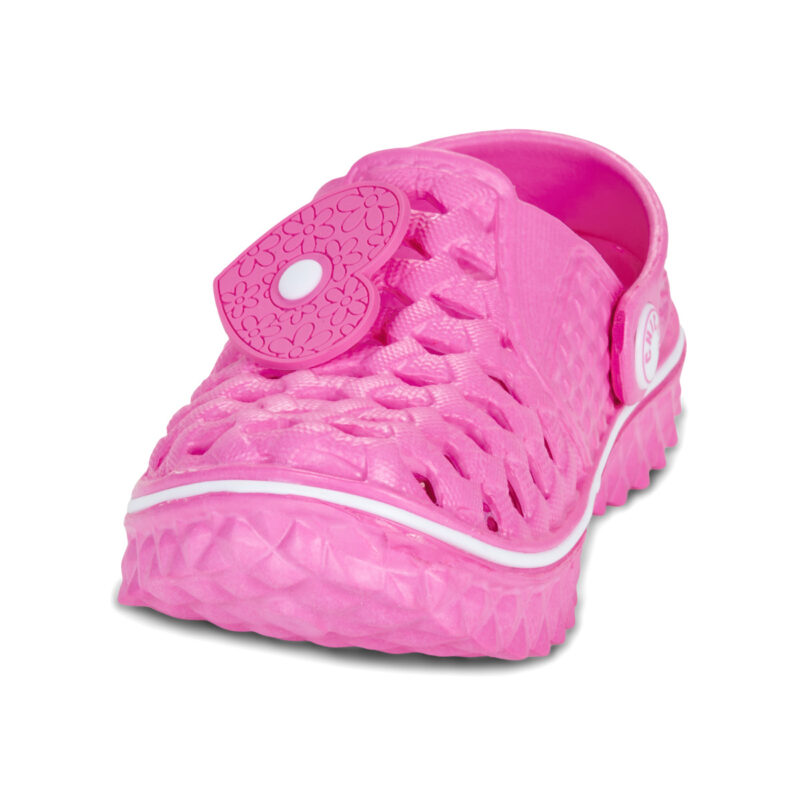 Chicco MONET Rosa Zoccoli Bambina - 3