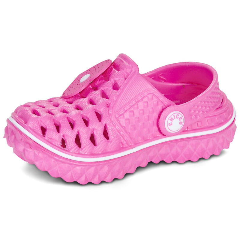 Chicco MONET Rosa Zoccoli Bambina - 4
