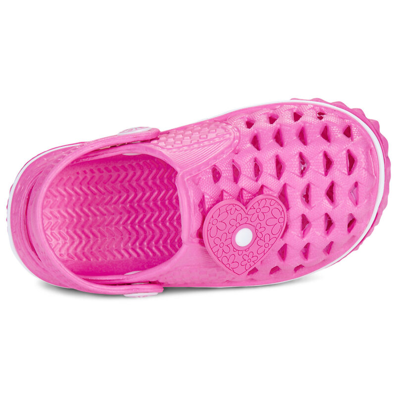 Chicco MONET Rosa Zoccoli Bambina - 6