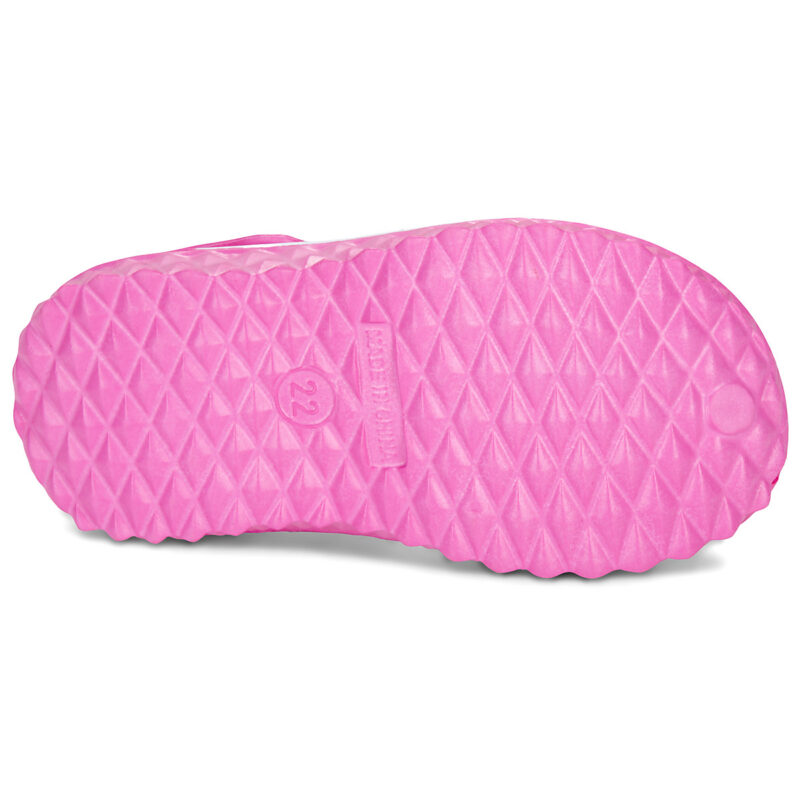 Chicco MONET Rosa Zoccoli Bambina - 7
