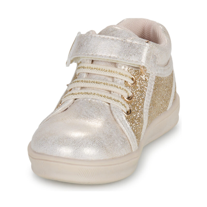 Chicco POLACCHINO FAROL Oro Sneakers Bambina - 3