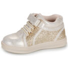 Chicco POLACCHINO FAROL Oro Sneakers Bambina - 4