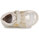 Chicco POLACCHINO FAROL Oro Sneakers Bambina - 6