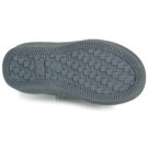 Bottines Chicco FOLA argent&eacute;es pour filles - Pointure 7
