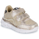 Chicco SCARPA CHIMBERLY Oro Sneakers Bambina - 1