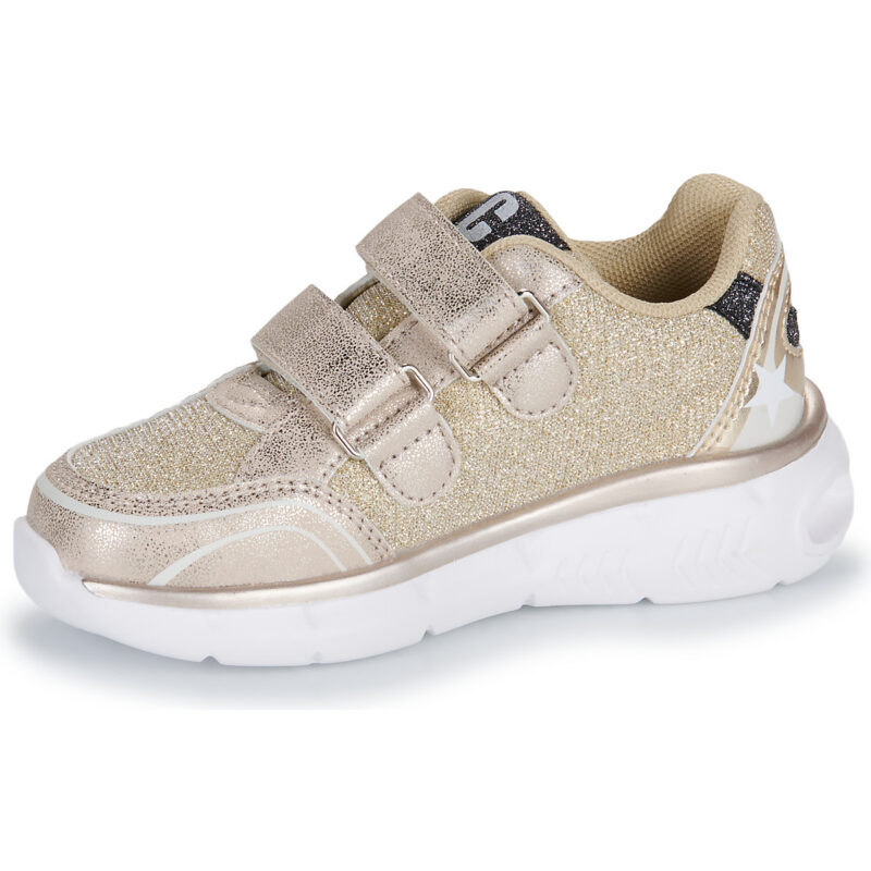 Chicco SCARPA CHIMBERLY Oro Sneakers Bambina - 4