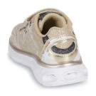 Chicco SCARPA CHIMBERLY Oro Sneakers Bambina - 5